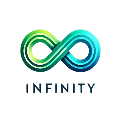 Infinity Montagem — montagem eletrônica